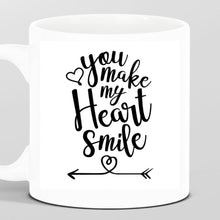 Laden Sie das Bild in den Galerie-Viewer, Personalisierte Tasse Paar Frau und Frau