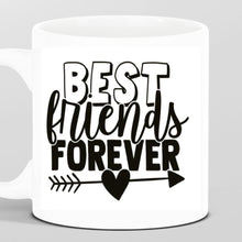 Laden Sie das Bild in den Galerie-Viewer, Personalisierte Freundinnen Tasse - Jeep