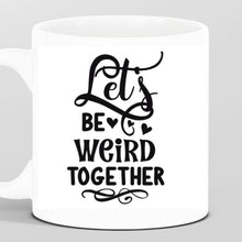 Laden Sie das Bild in den Galerie-Viewer, Personalisierte Tasse 3 Schwestern