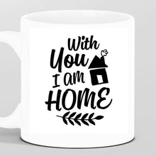 Laden Sie das Bild in den Galerie-Viewer, Personalisierte Tasse Paar