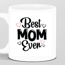 Laden Sie das Bild in den Galerie-Viewer, Mutter mit Sohn - Personalisierte Tasse